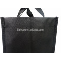 silkscreen print shopping bag, non woven bags